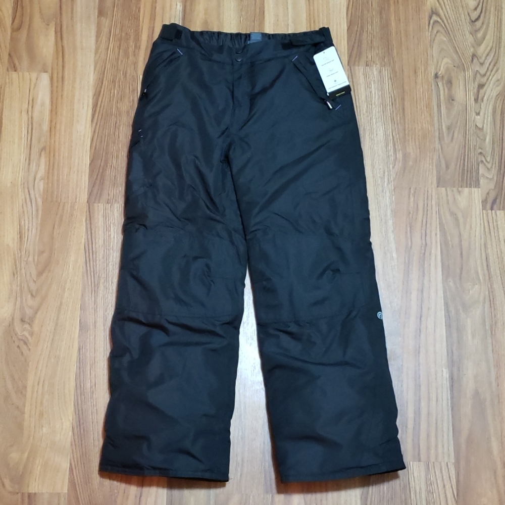 Brand New Girls Snow Pants